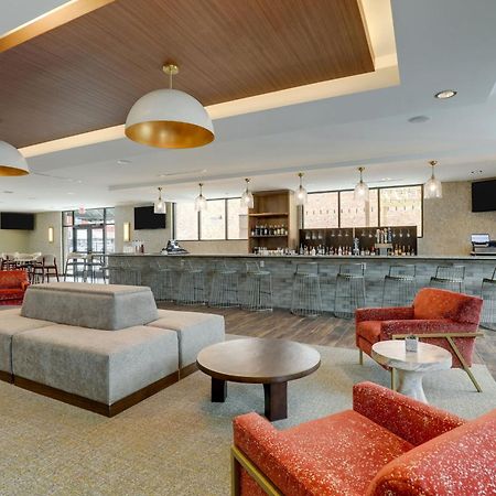 Springhill Suites By Marriott Cheraw Extérieur photo