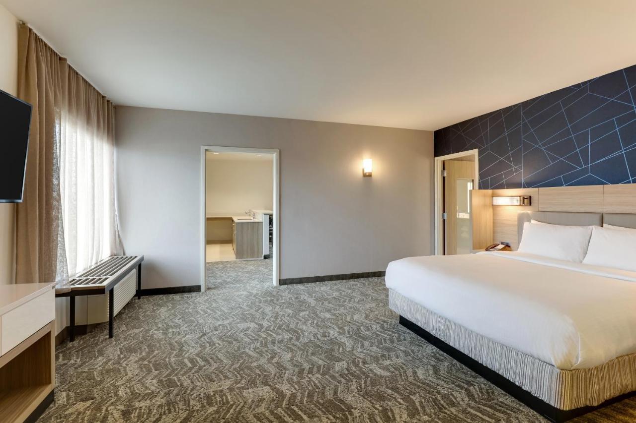 Springhill Suites By Marriott Cheraw Extérieur photo