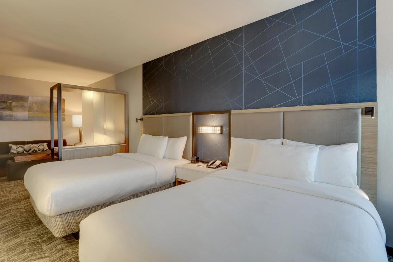 Springhill Suites By Marriott Cheraw Extérieur photo