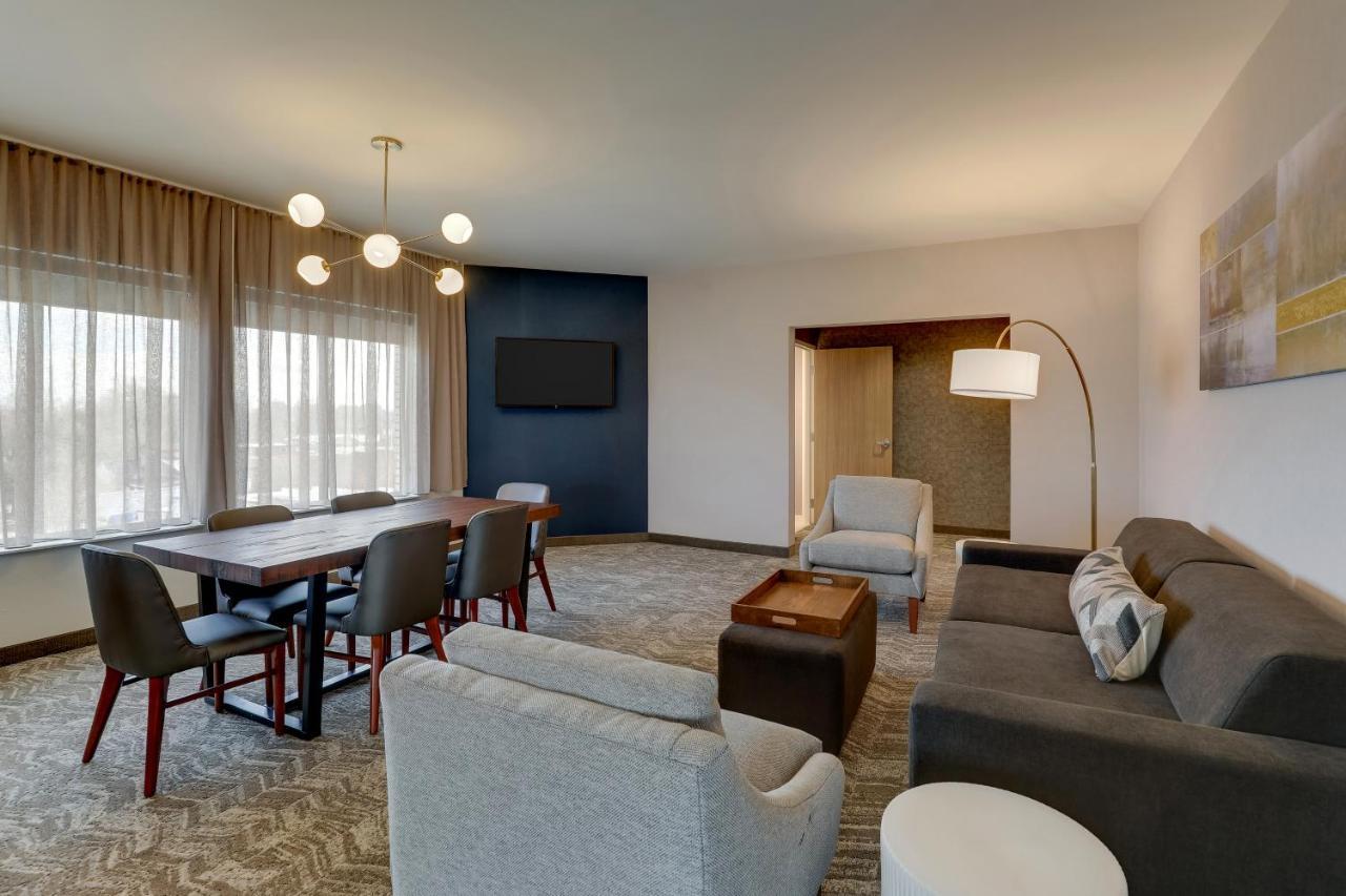Springhill Suites By Marriott Cheraw Extérieur photo