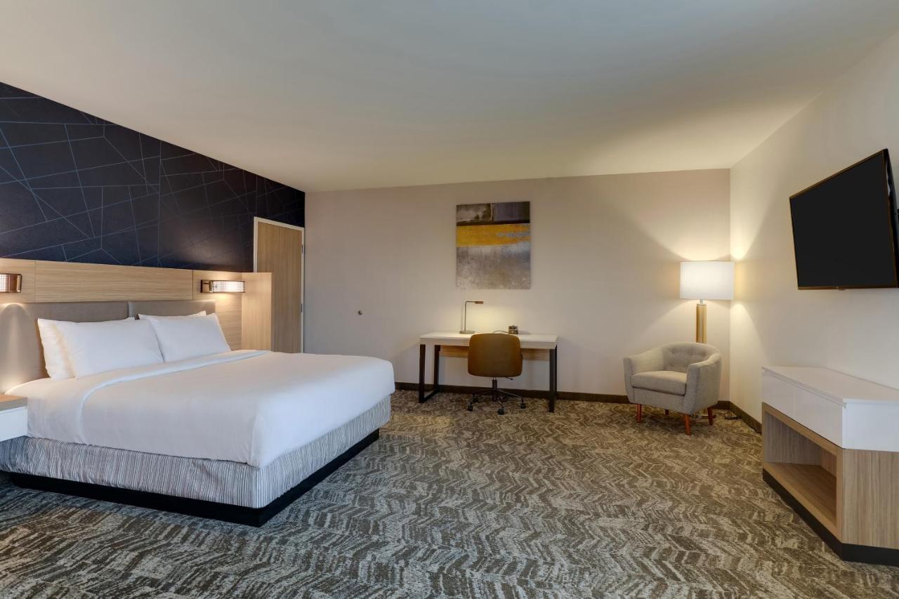 Springhill Suites By Marriott Cheraw Extérieur photo