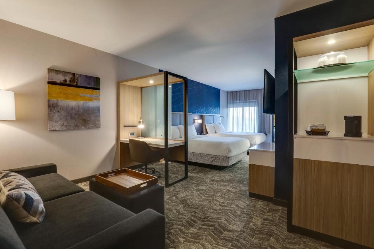 Springhill Suites By Marriott Cheraw Extérieur photo