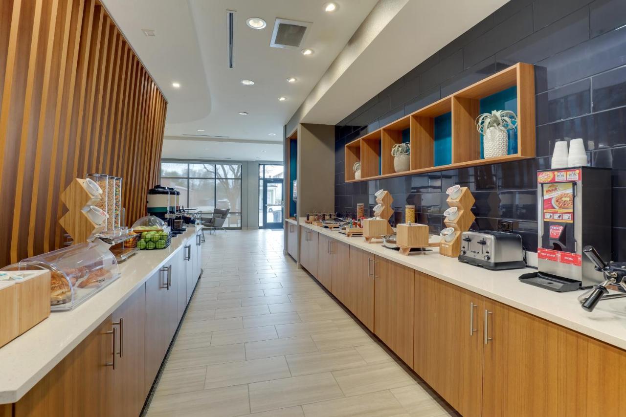 Springhill Suites By Marriott Cheraw Extérieur photo