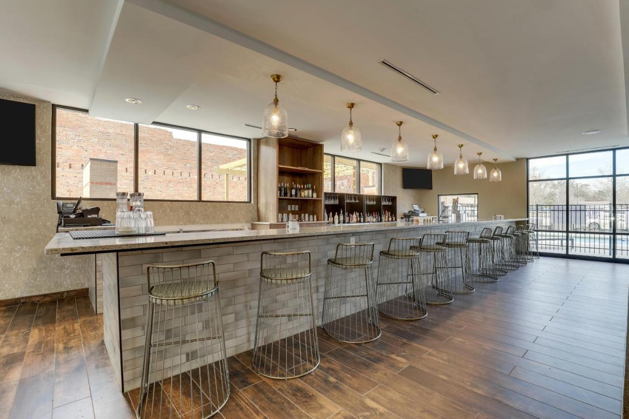 Springhill Suites By Marriott Cheraw Extérieur photo