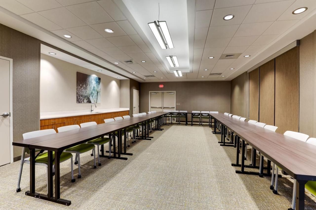 Springhill Suites By Marriott Cheraw Extérieur photo