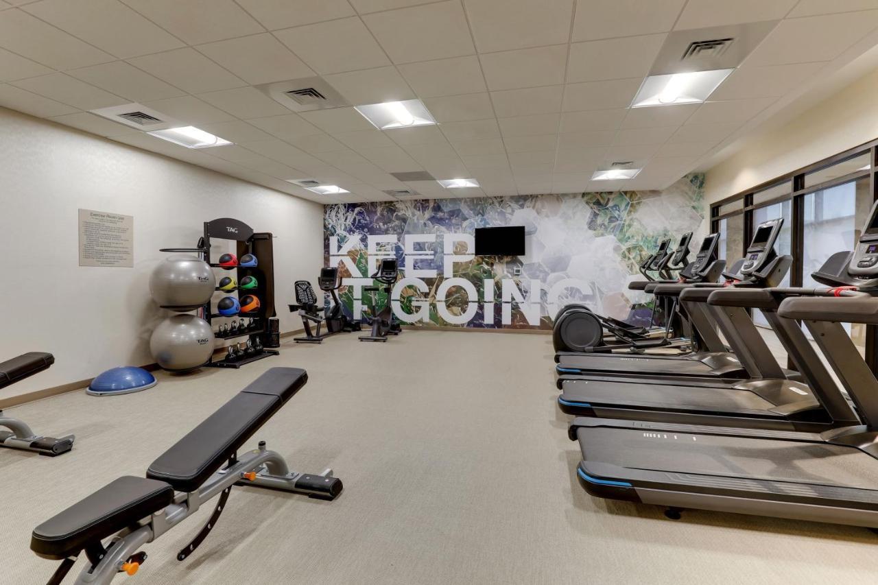Springhill Suites By Marriott Cheraw Extérieur photo
