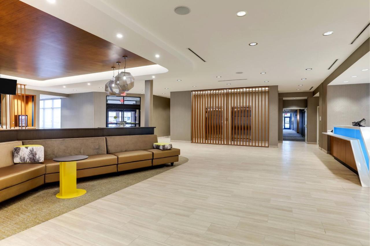 Springhill Suites By Marriott Cheraw Extérieur photo
