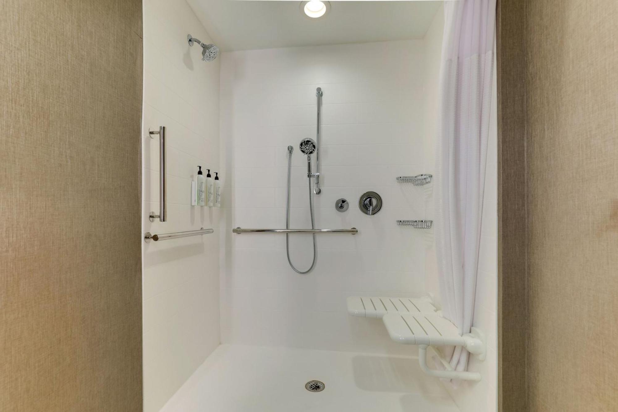 Springhill Suites By Marriott Cheraw Extérieur photo