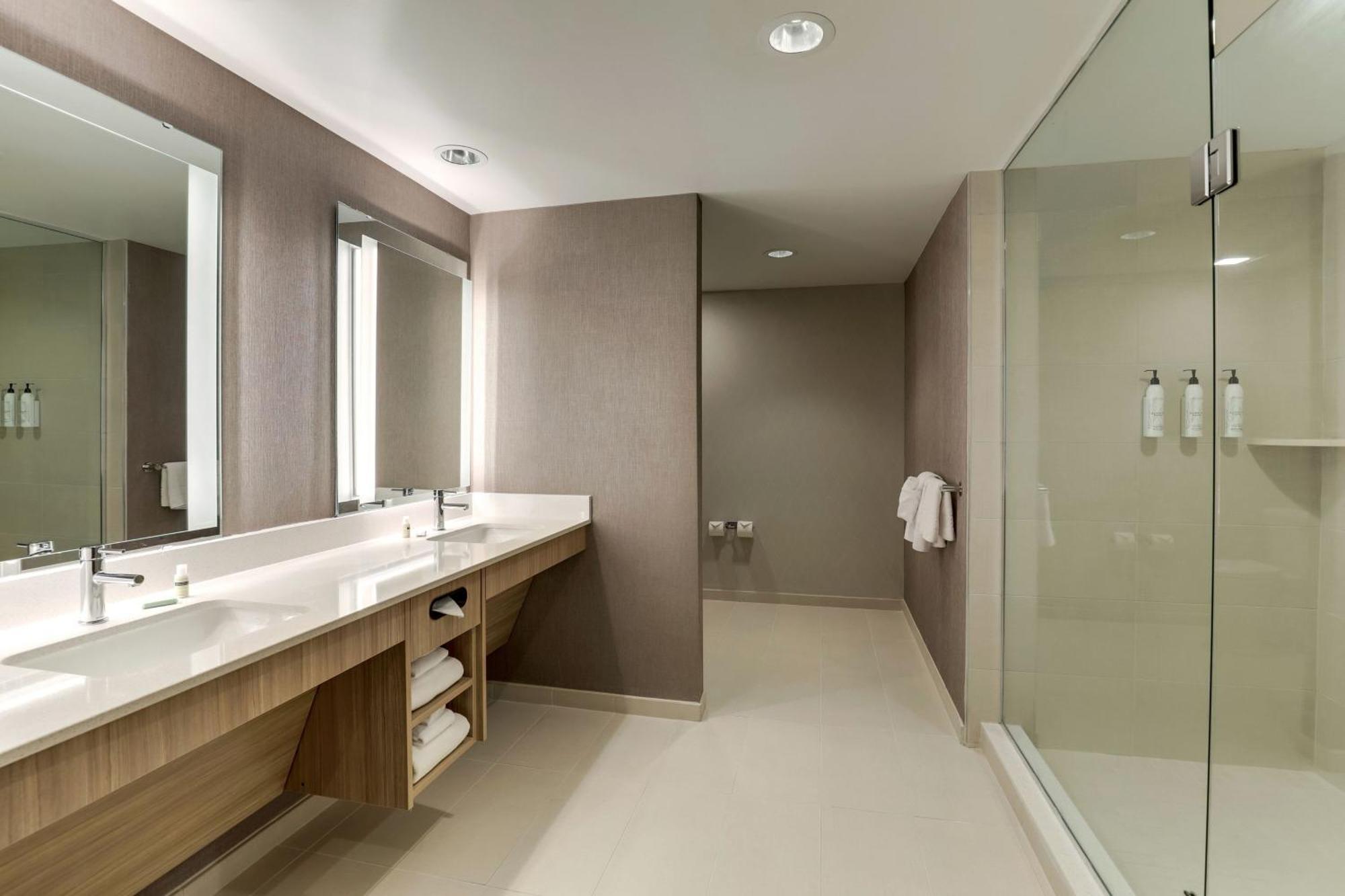 Springhill Suites By Marriott Cheraw Extérieur photo