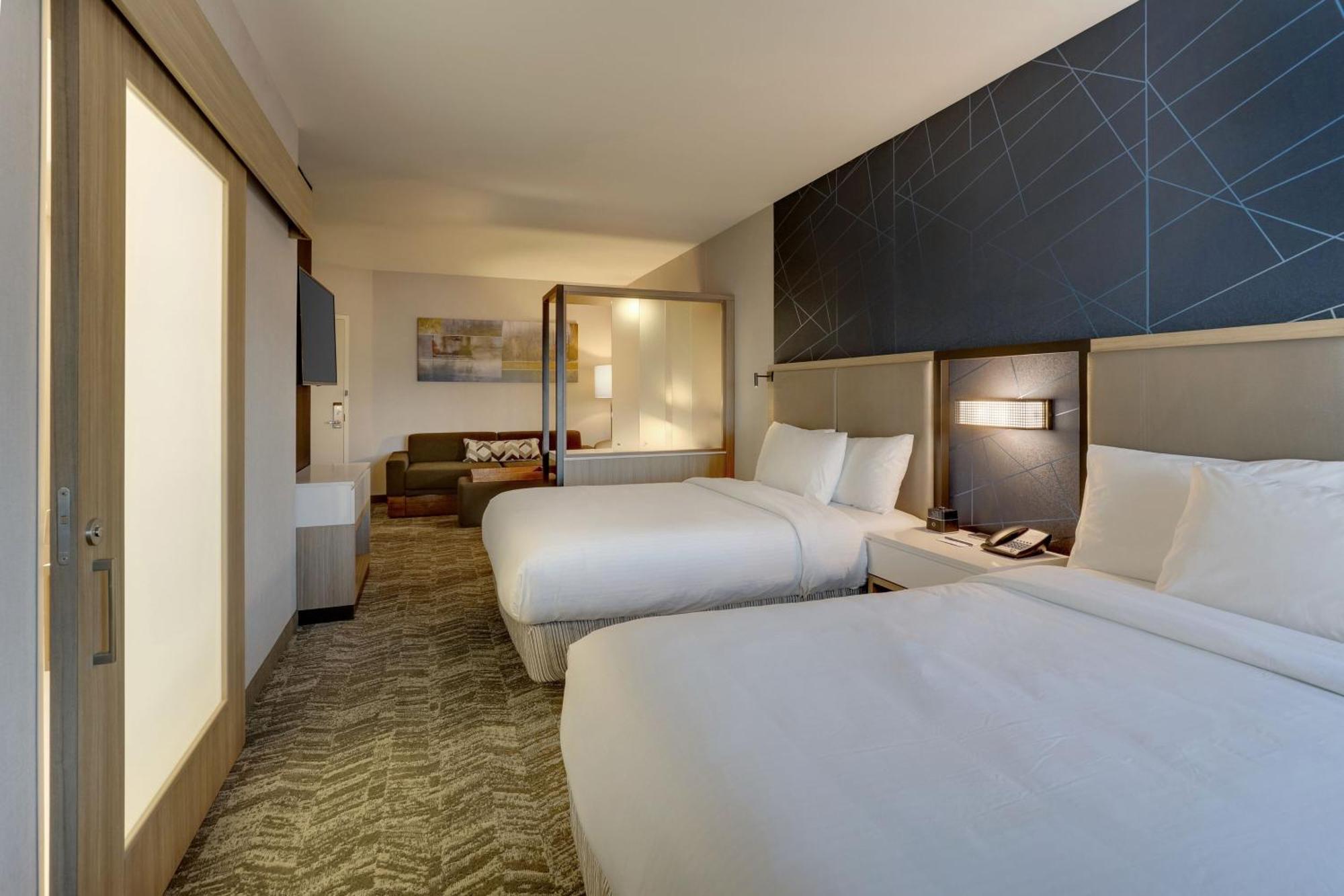 Springhill Suites By Marriott Cheraw Extérieur photo