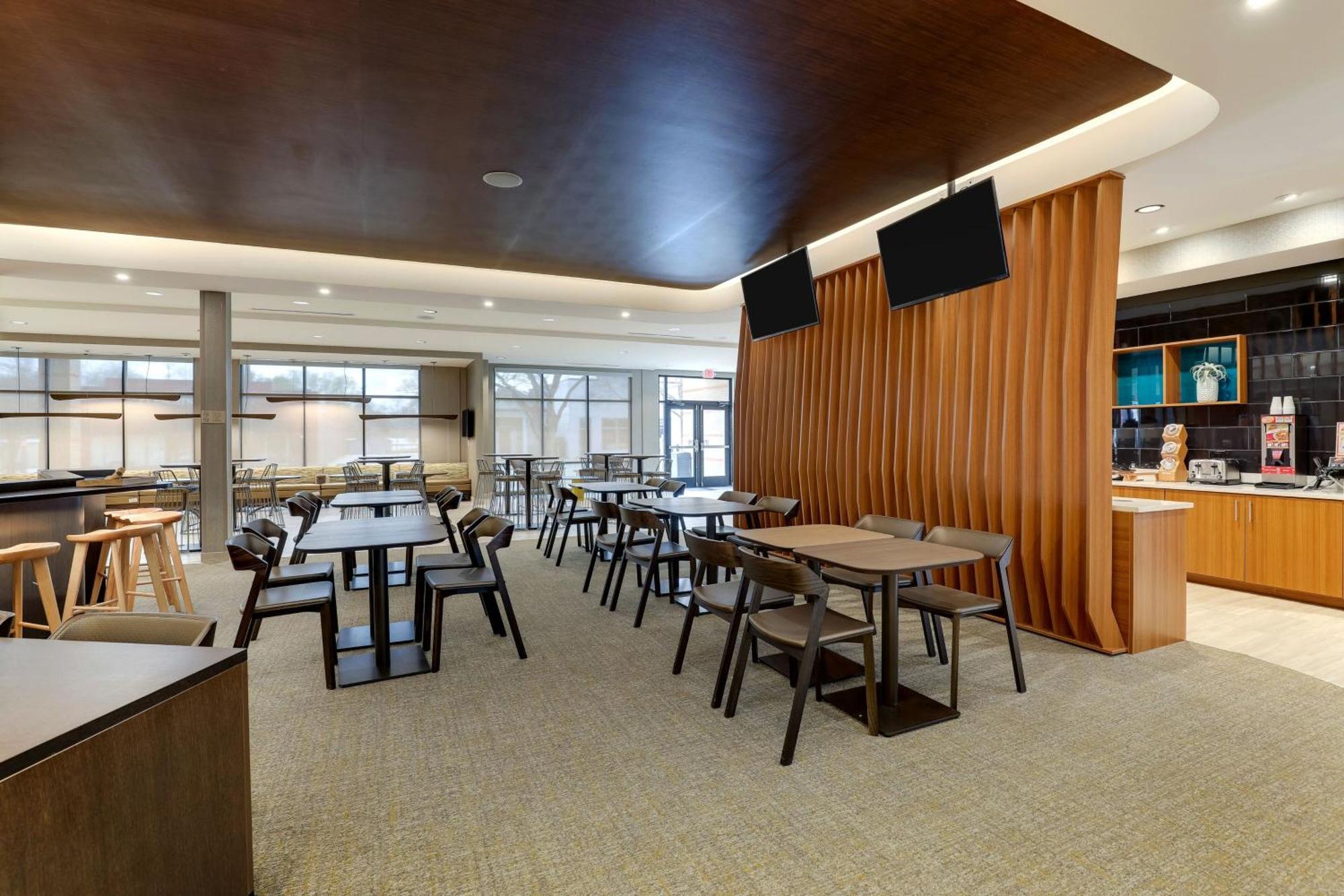 Springhill Suites By Marriott Cheraw Extérieur photo