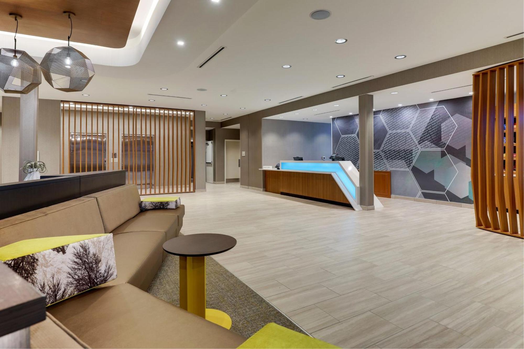 Springhill Suites By Marriott Cheraw Extérieur photo