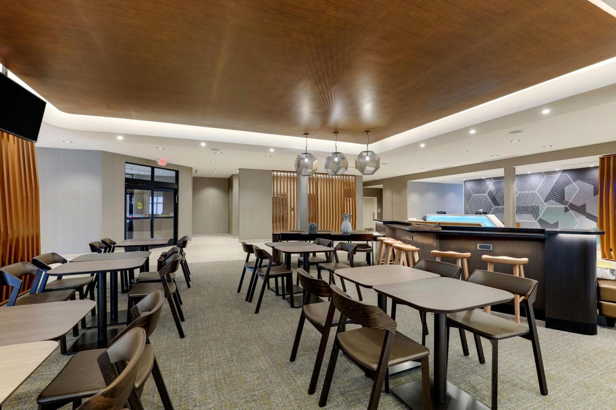 Springhill Suites By Marriott Cheraw Extérieur photo