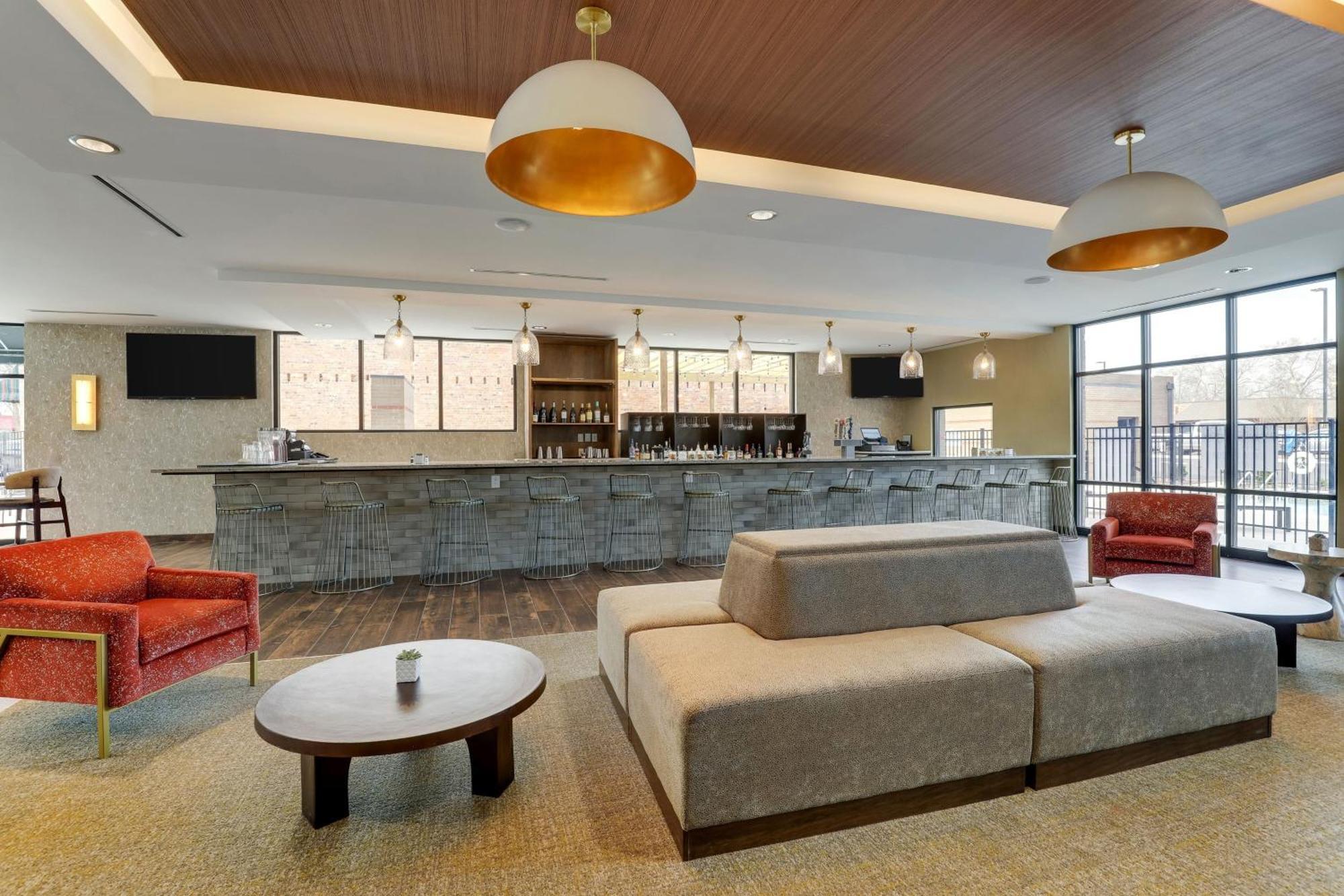 Springhill Suites By Marriott Cheraw Extérieur photo