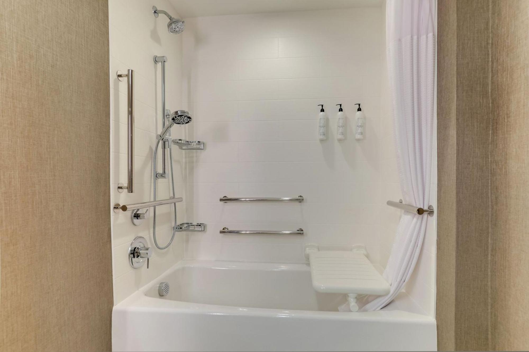 Springhill Suites By Marriott Cheraw Extérieur photo
